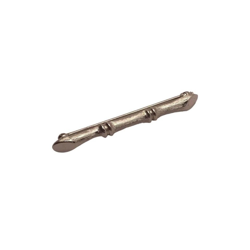 Vintage‎ Trifari Bamboo Brooch